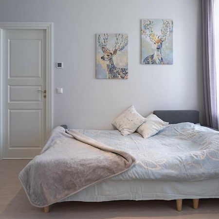 Kalamehe Modern Apartment 2 Near City Center Pärnu Dış mekan fotoğraf